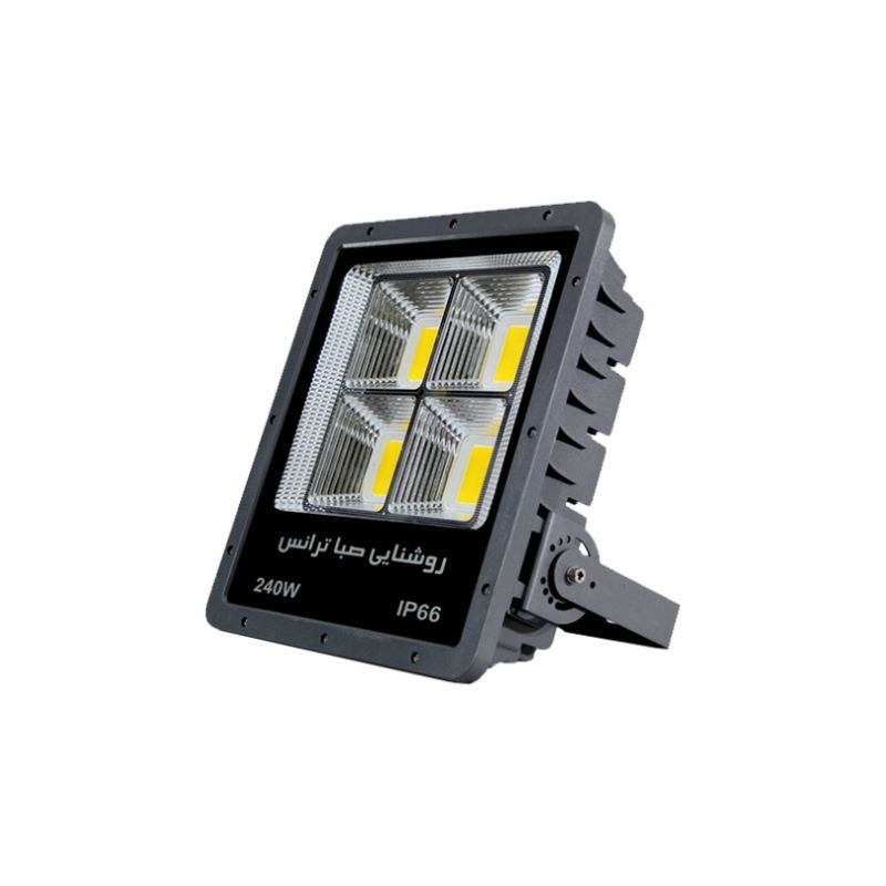 پروژکتور پنجره ای 240 وات  قیمت