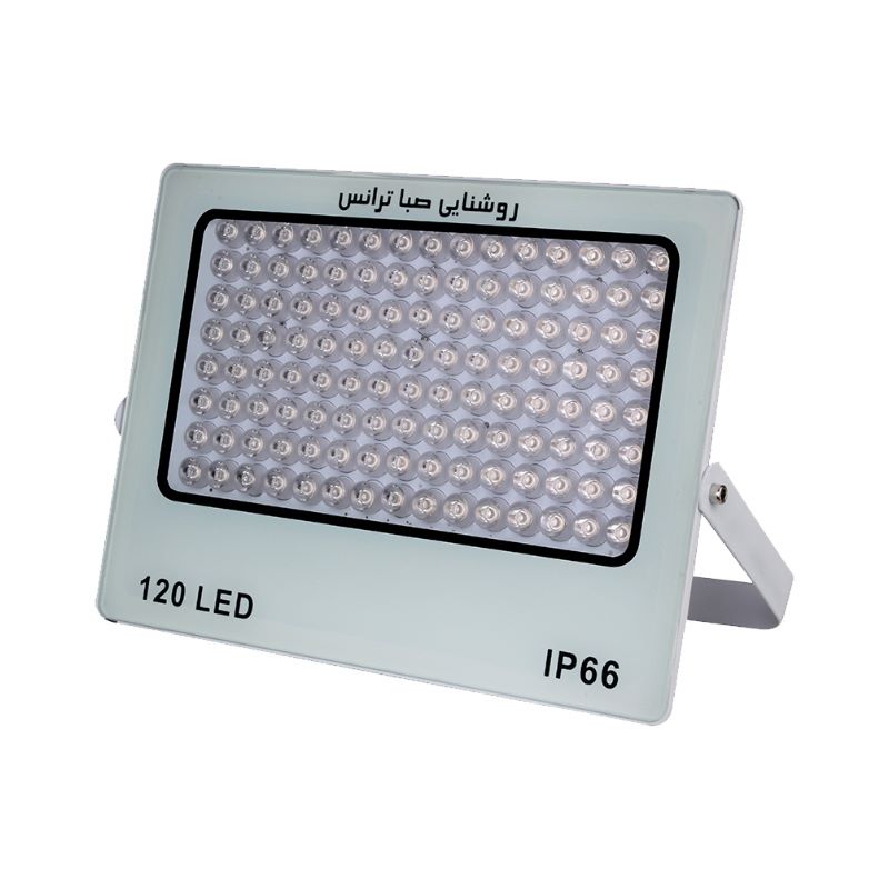 پروژکتور IPAD 120 وات تخت قیمت